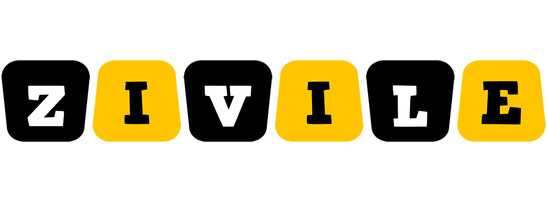 Zivile boots logo