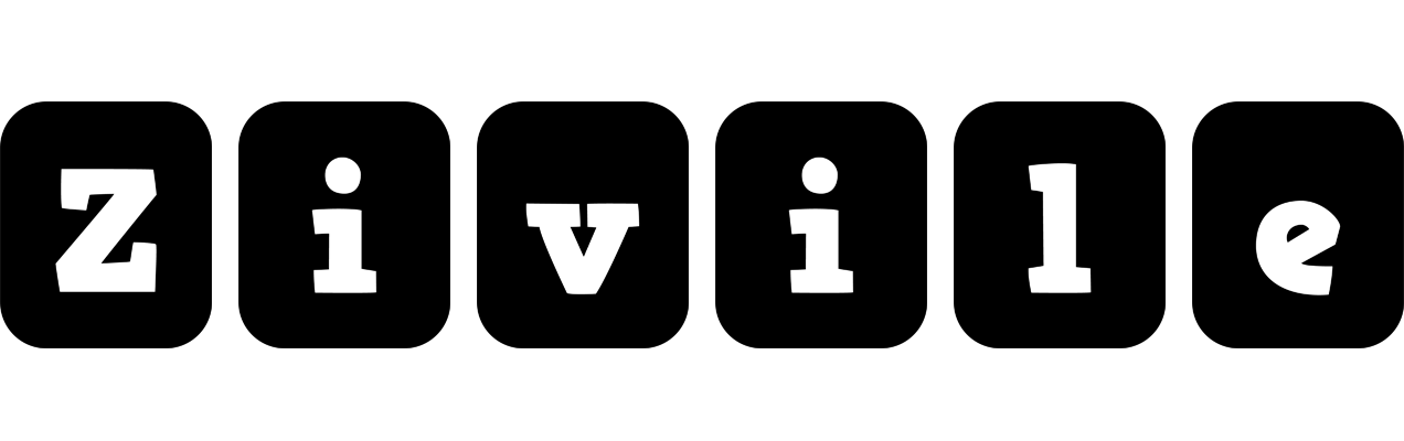 Zivile box logo