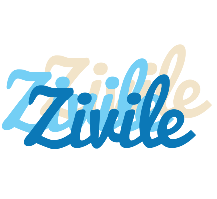 Zivile breeze logo