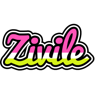 Zivile candies logo