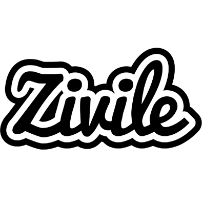 Zivile chess logo