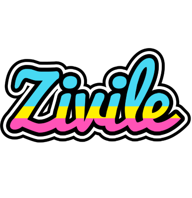 Zivile circus logo
