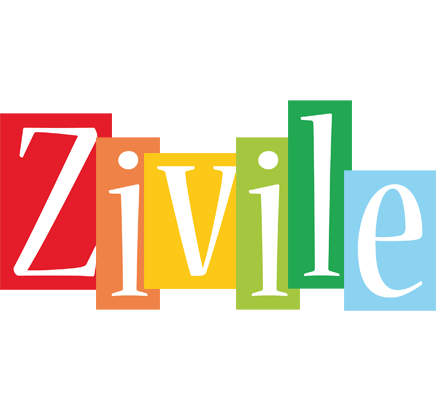 Zivile colors logo