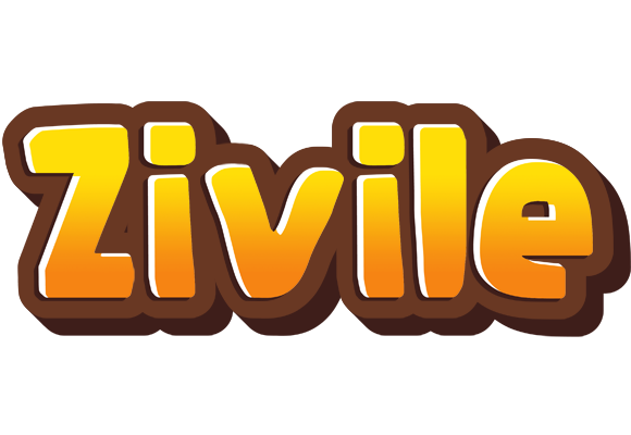 Zivile cookies logo