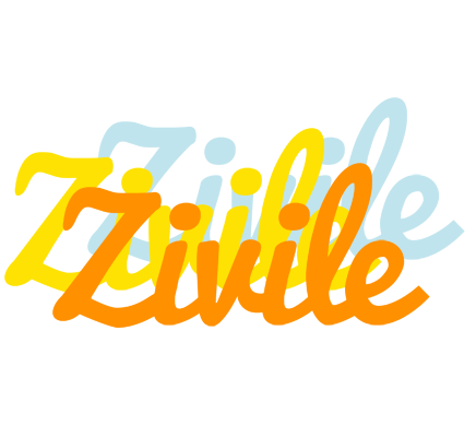 Zivile energy logo