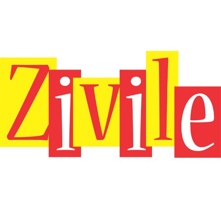 Zivile errors logo