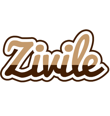 Zivile exclusive logo