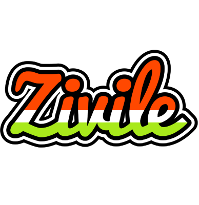 Zivile exotic logo