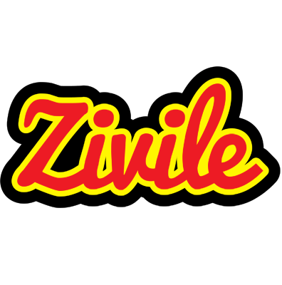 Zivile fireman logo