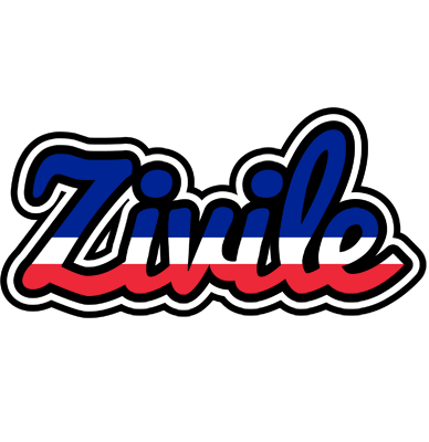 Zivile france logo