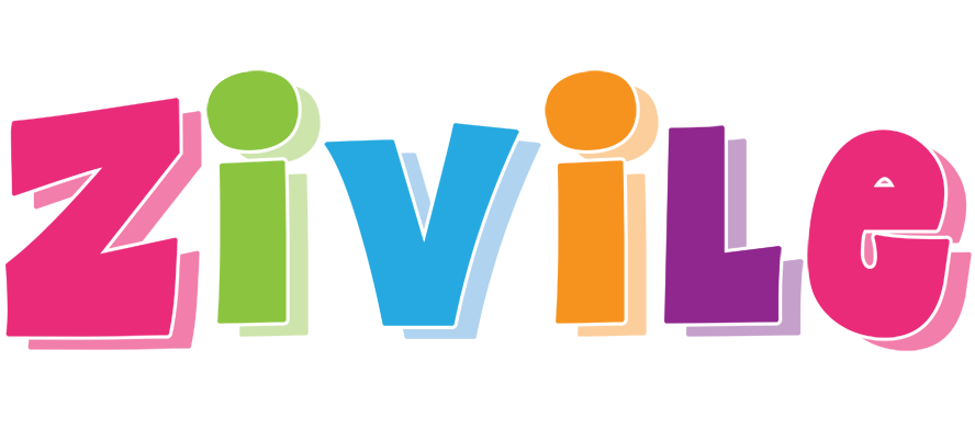Zivile friday logo