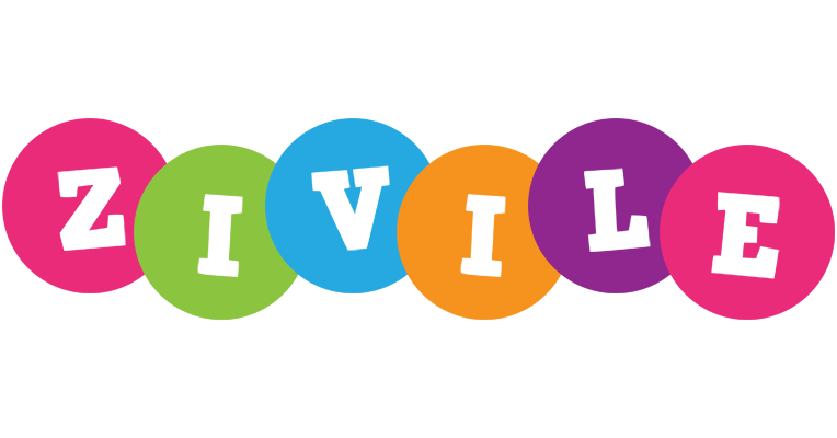 Zivile friends logo