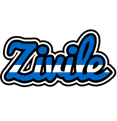 Zivile greece logo