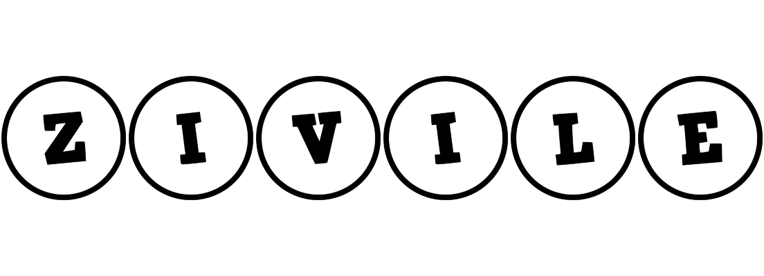 Zivile handy logo