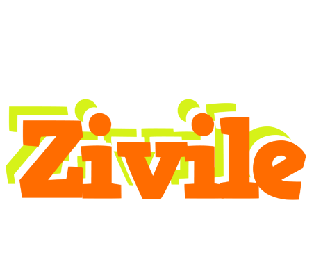 Zivile healthy logo
