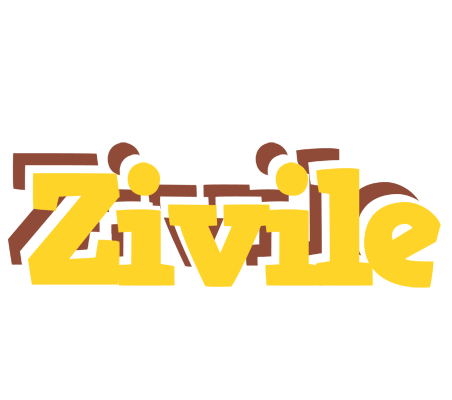 Zivile hotcup logo