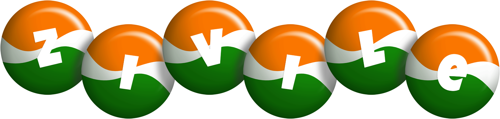 Zivile india logo