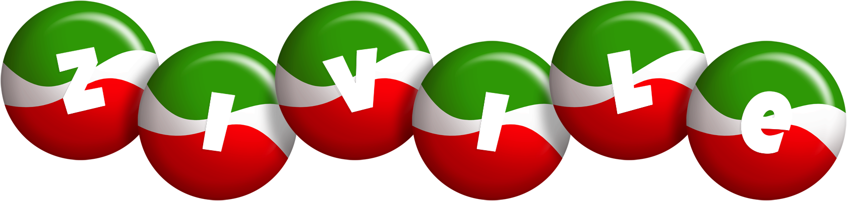 Zivile italy logo