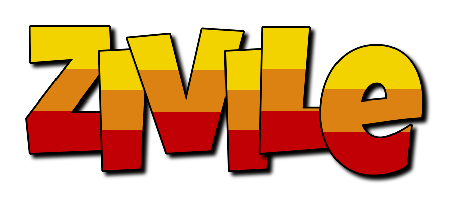 Zivile jungle logo