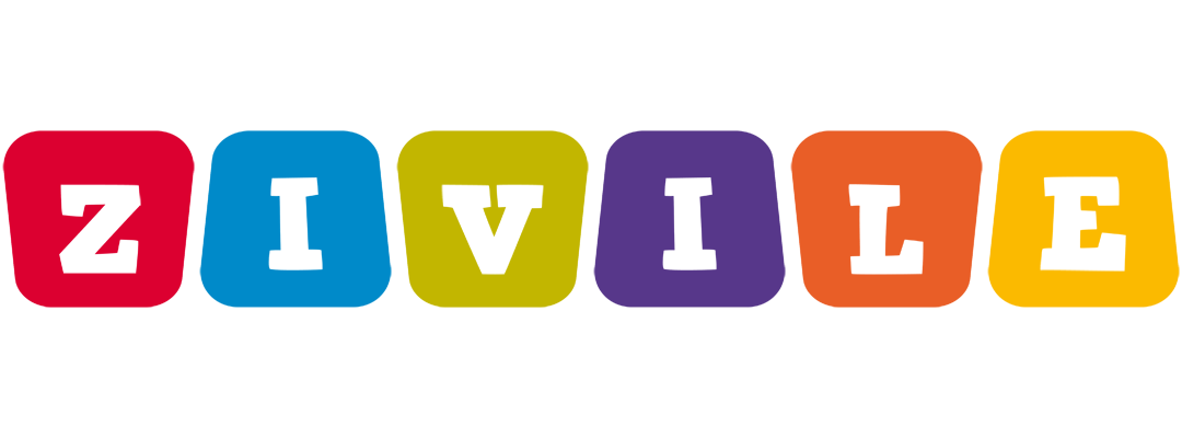 Zivile kiddo logo