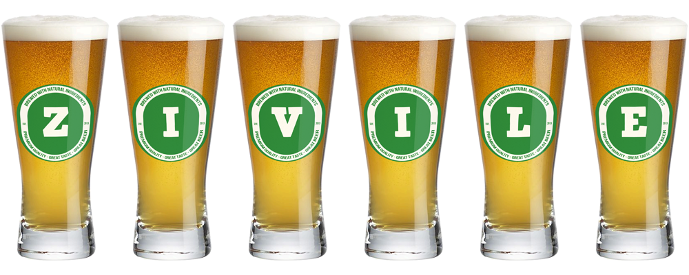 Zivile lager logo