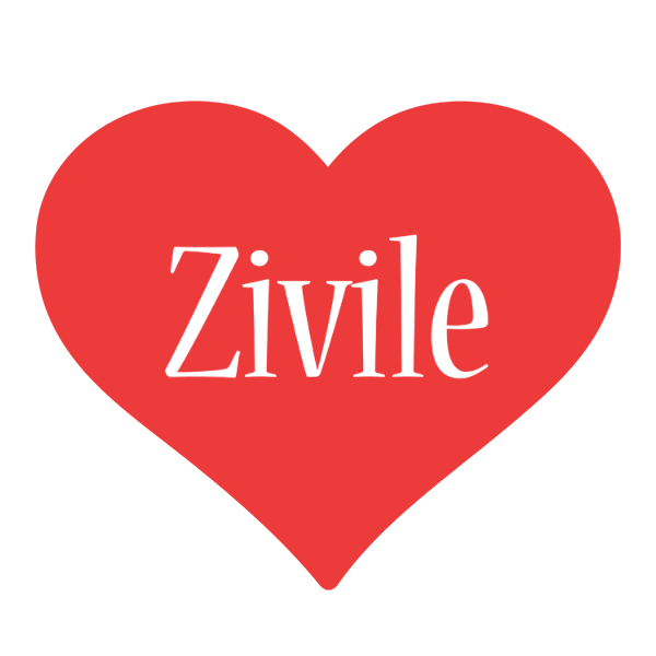 Zivile love logo
