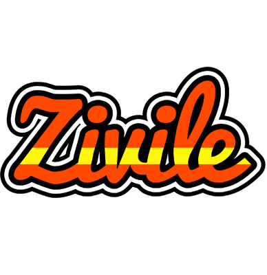 Zivile madrid logo