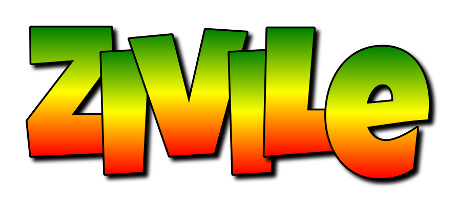 Zivile mango logo