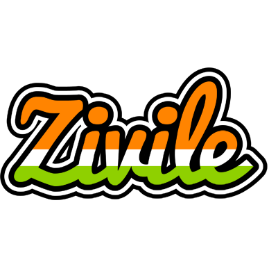 Zivile mumbai logo