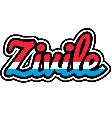 Zivile norway logo