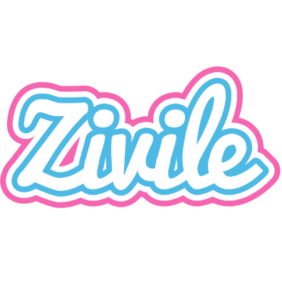 Zivile outdoors logo