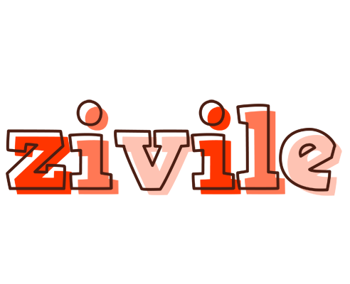 Zivile paint logo