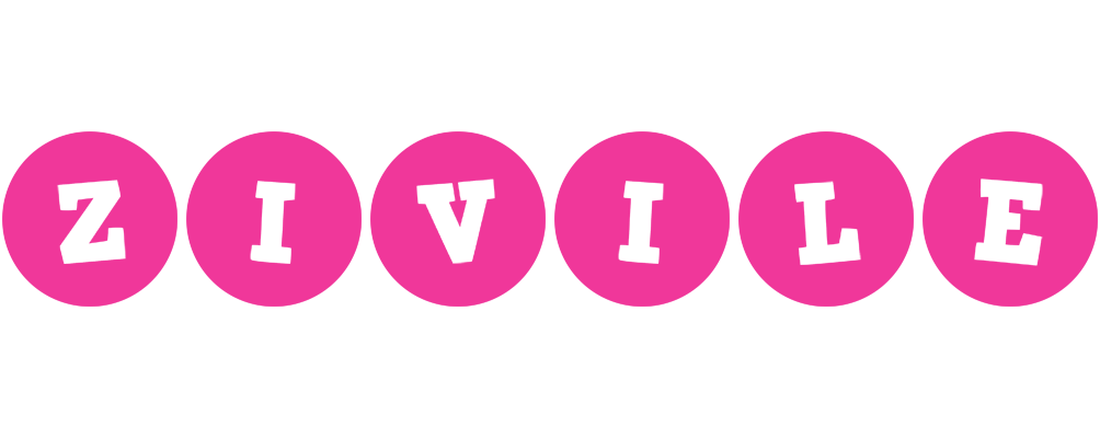 Zivile poker logo