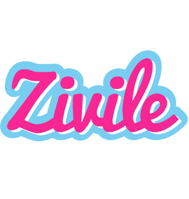 Zivile popstar logo