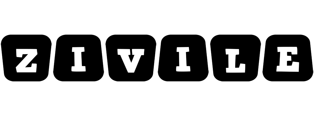 Zivile racing logo