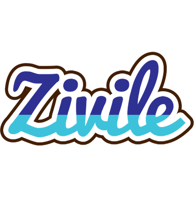 Zivile raining logo