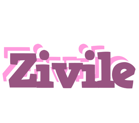 Zivile relaxing logo