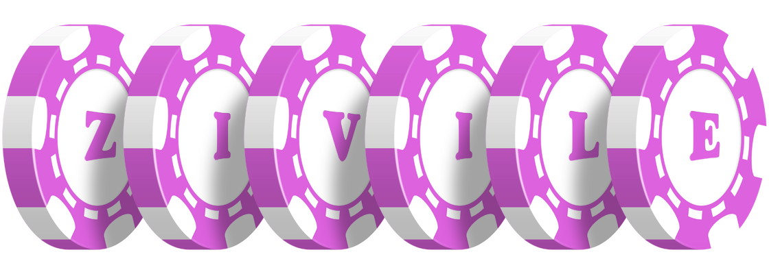 Zivile river logo
