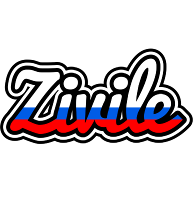 Zivile russia logo