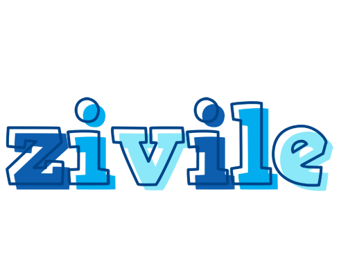 Zivile sailor logo