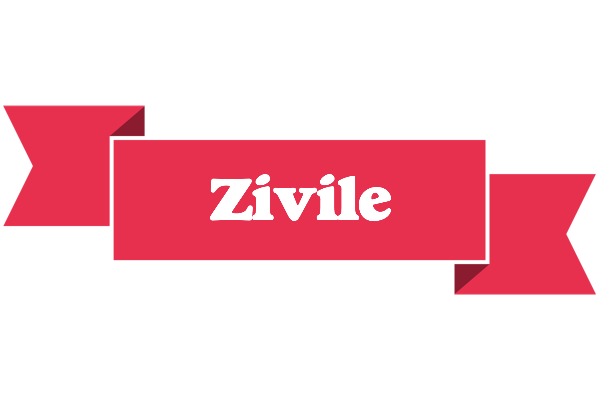 Zivile sale logo