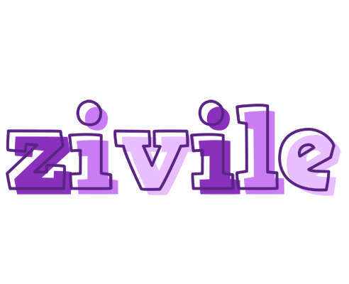 Zivile sensual logo