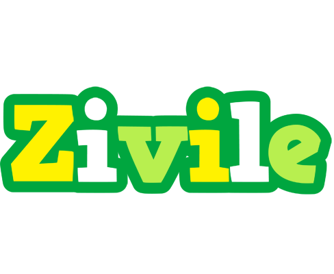 Zivile soccer logo