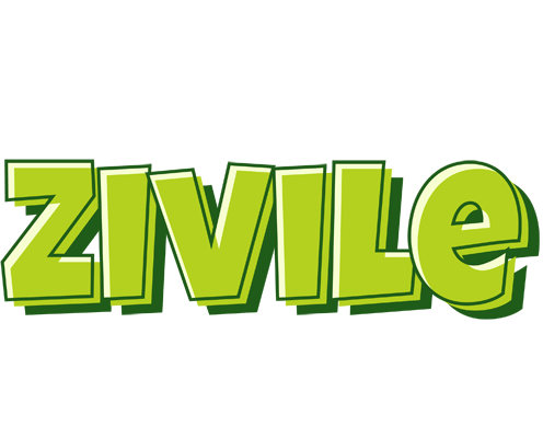 Zivile summer logo