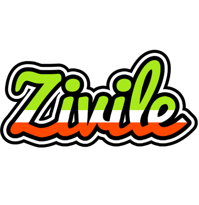 Zivile superfun logo