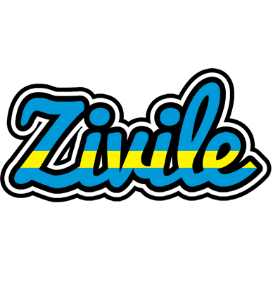 Zivile sweden logo