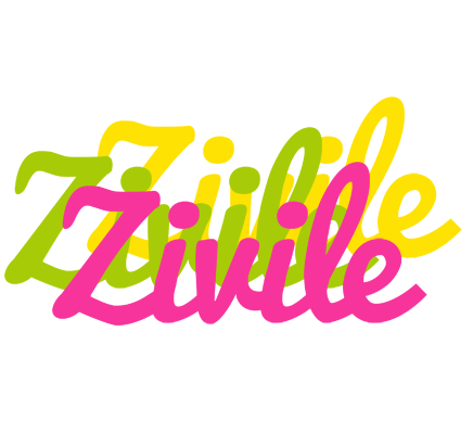 Zivile sweets logo