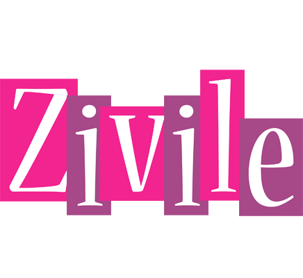 Zivile whine logo