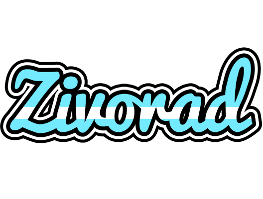 Zivorad argentine logo