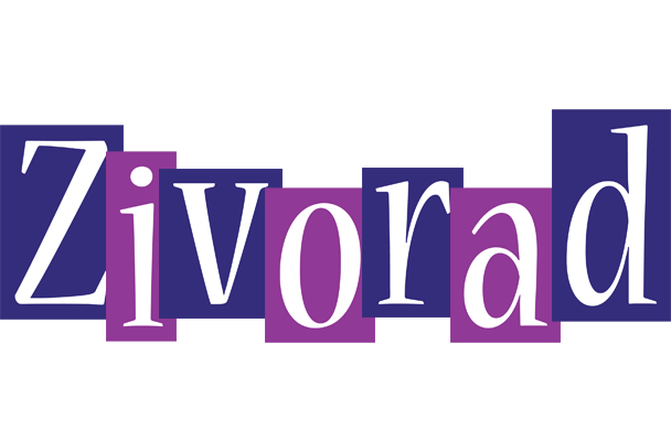 Zivorad autumn logo